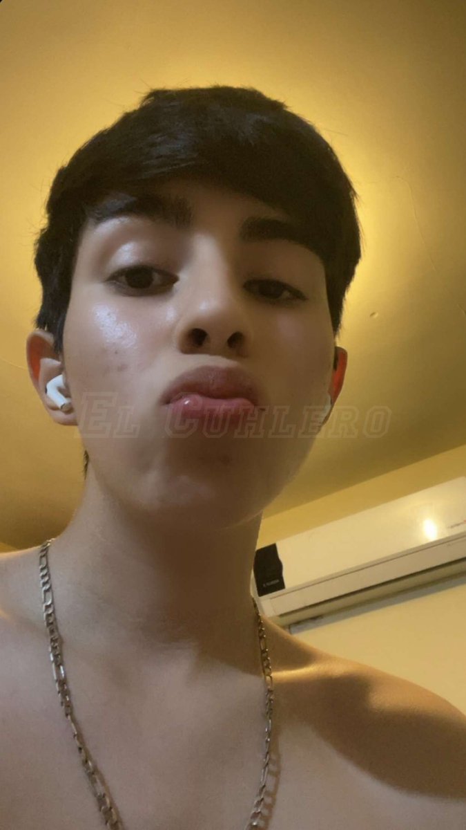 zmxn6p's tweet photo. Se ponen mas cariñosos cuando tiene morrita 😻
𝑬𝒏𝒕𝒓𝒂 𝒂�� 𝒄𝒂𝒏𝒂𝒍 𝒈𝒓𝒂𝒕𝒊𝒔:
https://t.co/fJAImT79rd

𝑩𝒐𝒕 𝒑𝒂𝒓𝒂 𝒊𝒏𝒈𝒓𝒆𝒔𝒂𝒓 𝒂𝒍 𝒄𝒂𝒏𝒂𝒍 𝒑𝒓𝒐:
https://t.co/rD6uZ5IGvV https://t.co/j5lrRYRCha