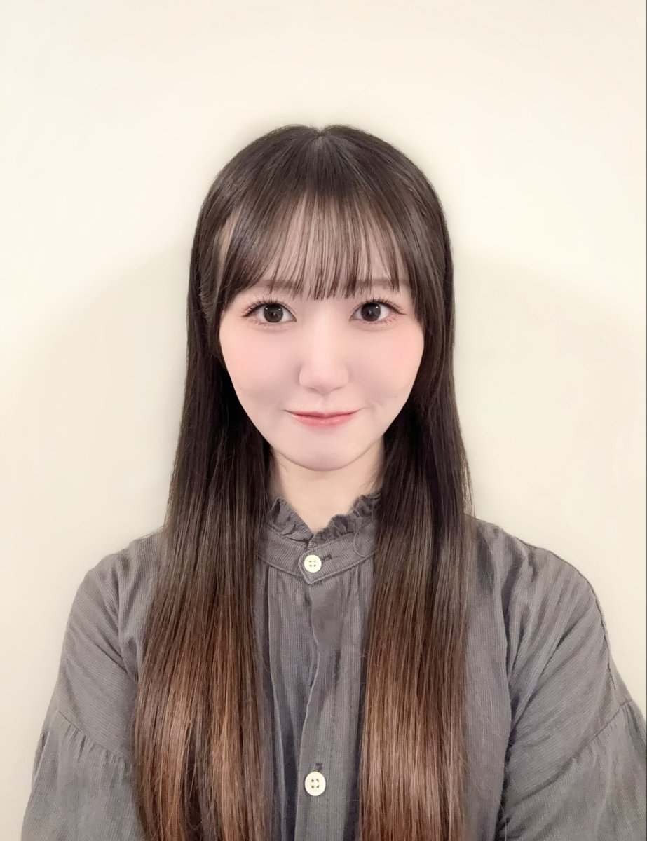LNRS_urara's tweet photo. おはようございます☀️

10月もよろしくお願いします(  ᴗ  ̫ ᴗ  )⁾⁾ https://t.co/BEJagjKiaM