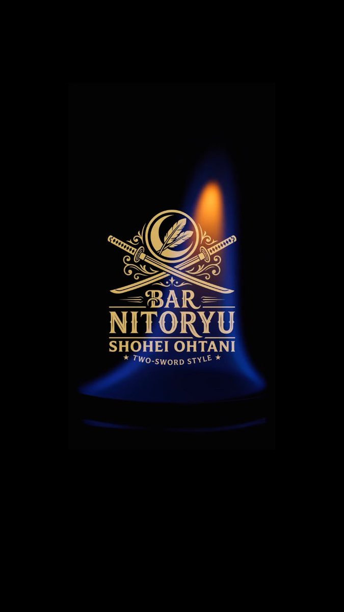 eizowonderland's tweet photo. 【速報】大谷翔平がバーテンダーに!?村上宗孝を客に迎える豪華すぎる「BAR NITORYU」へようこそ! https://t.co/MbRGZHuLeW @YouTubeより
#大谷翔平 #村上宗孝 #アイアトン #BAR二刀流 #BARCENTIFOLIA #駒井優三 #カクテル #バーテンダー #MLB #プロ野球 https://t.co/AFXUfTtjsf