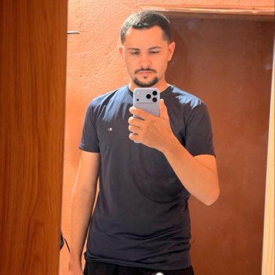 alanvierx's tweet photo. #NovaFotoDePerfil https://t.co/gmSNe2eGHe