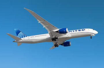 AlyVance12's tweet photo. United Airlines Selects GEnx Engines to Power Their New Boeing 787 Dreamliner Fleet #GEAerospace #GEnx https://t.co/6ZerV8s6hH