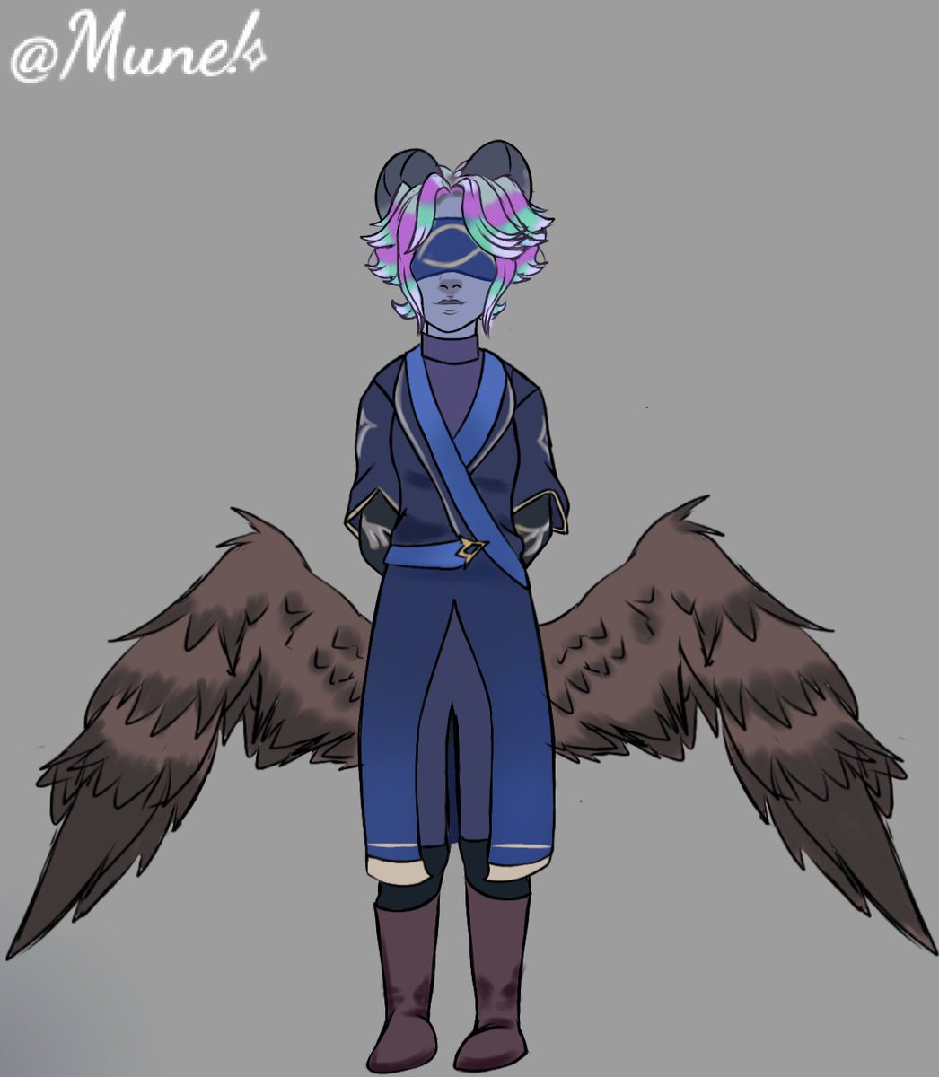 AmberMuney_'s tweet photo. DRAGON PRINCE FANS COME TO MEEE 🗣‼️🗣‼️ Say hi to my oc Nouroo so the fandom doesn't die
#thedragonprince #tdpoc #thedragonking #thedragonprinceoc #myart https://t.co/yYyqIJymqW