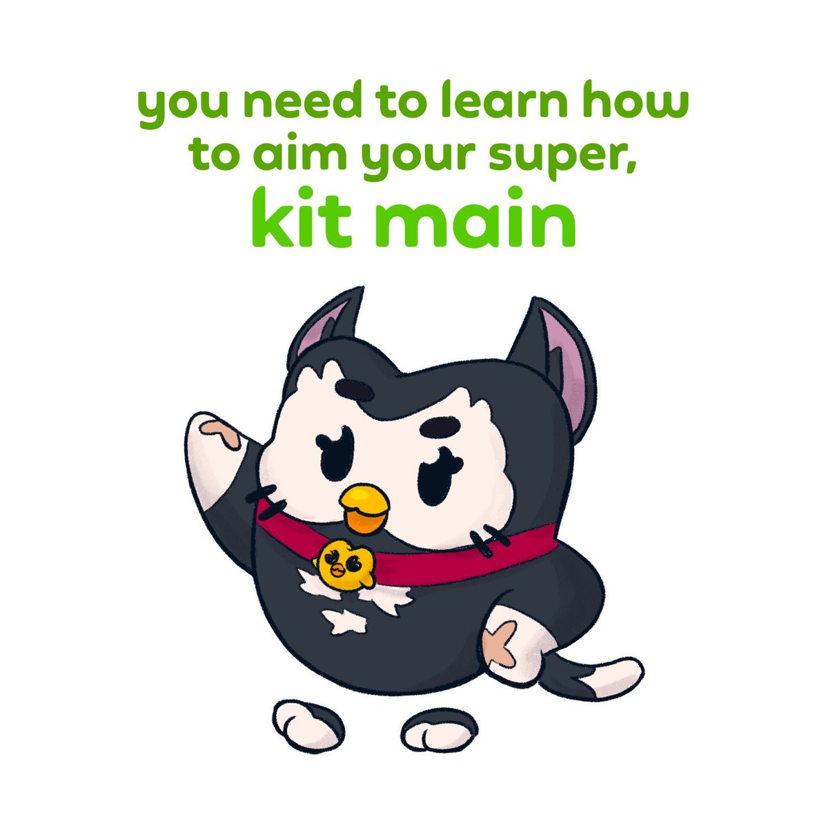 dailykitbrawl's tweet photo. Daily kit: Day 71
wabing
ˢᵒᵘʳᶜᵉ📷: @ duolingo
#brawlstarskit https://t.co/GNUXiiqIcQ