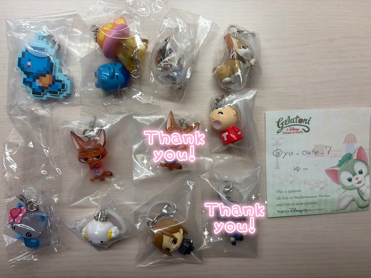 yu_cute_7's tweet photo. @TnvZw8 初めまして。おすすめから失礼いたします。
当方画像のものを所持しております。
買取可能なものはありますでしょうか？
ご検討頂けると幸いです。 https://t.co/psg1xWcAcd
