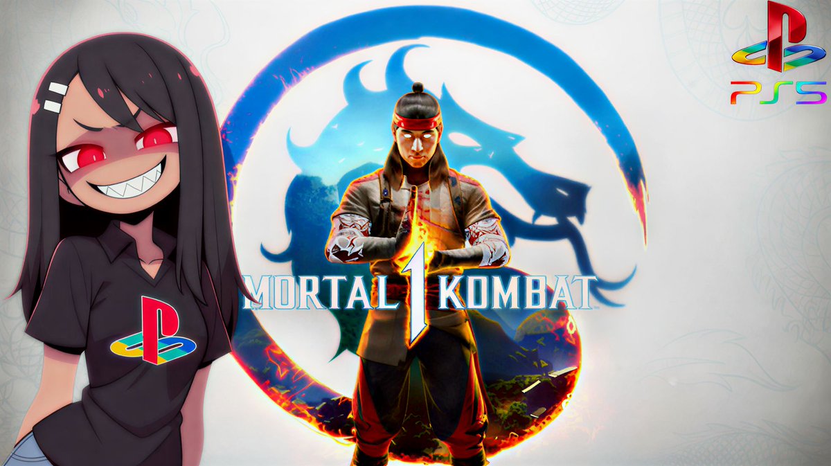 jaquanbutler141's tweet photo. KytyPS5 V0.3.0 Mortal Kombat 1 Now Booting
https://t.co/l9wgGzQjYw

#Emulation #emulator #KytyPS5 #gamingvideos #anime #ps5 #ps5emulator https://t.co/RYWjHzFvwc