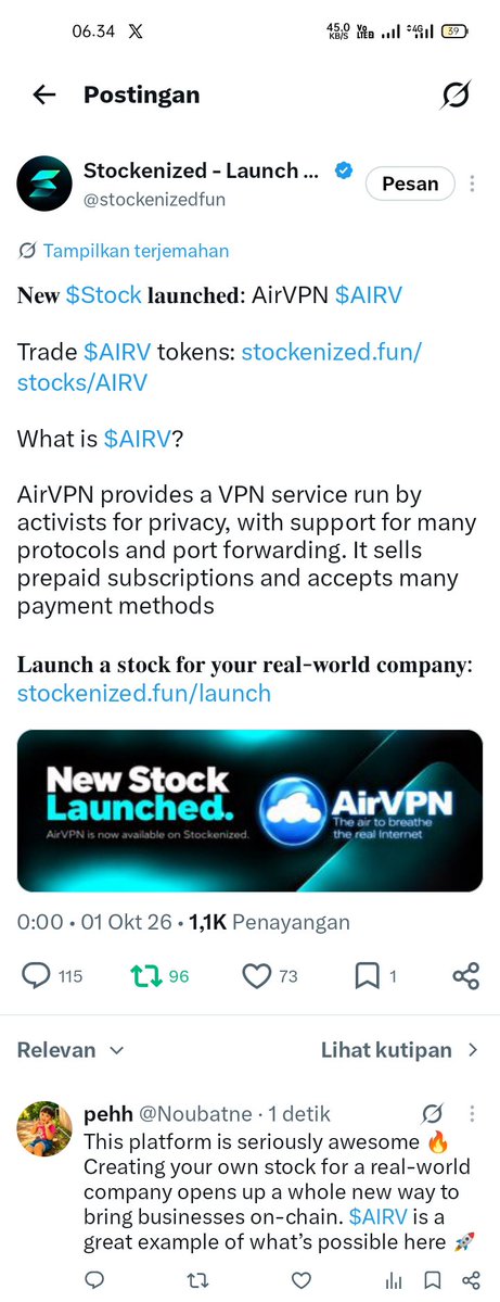 Noubatne's tweet photo. @RoninCrypyo @stockenizedfun https://t.co/tNB68bSuwC