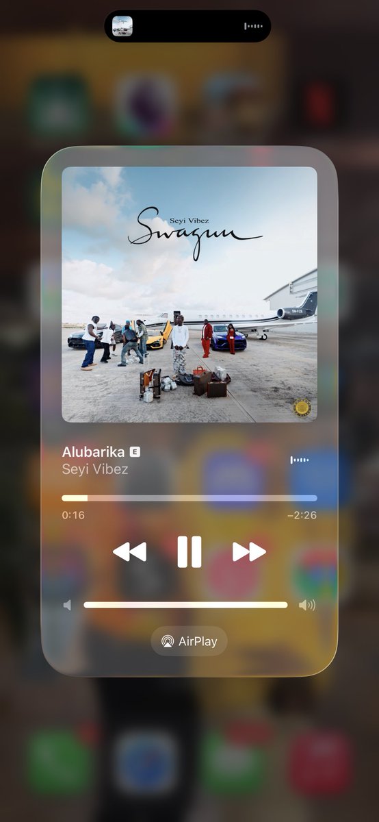 minis_umar's tweet photo. @ms_kunmiii Jah bless me many
Sanu mi I no fit dey begi 
Ki omo nu mi ma pemini dirty 
Pemi yato siwon don’t compare me
Ki owomi po make I fear me
Ki omo araye ma seyeye mi …
Ile asu ile amo if I talk
No more trust I do my job…
Made a promise to my love
Eni tolo, ye ye https://t.co/YnMcTEMSJA
