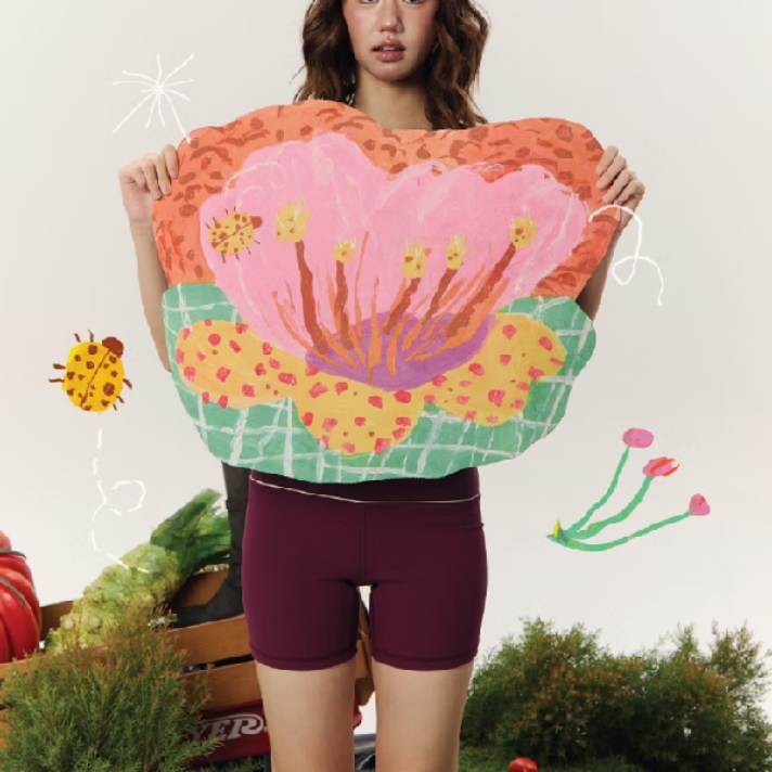 Shoppingirl's tweet photo. ทุกคน มันมาอีกแล้ว ลายใหม่ลายสับ น่ารักโดนใจ คนเราจะมีเสื่อโยคะกี่อันก็ได้นี่เนอะ ต้องรีบกดละจะได้มีก่อนใคร