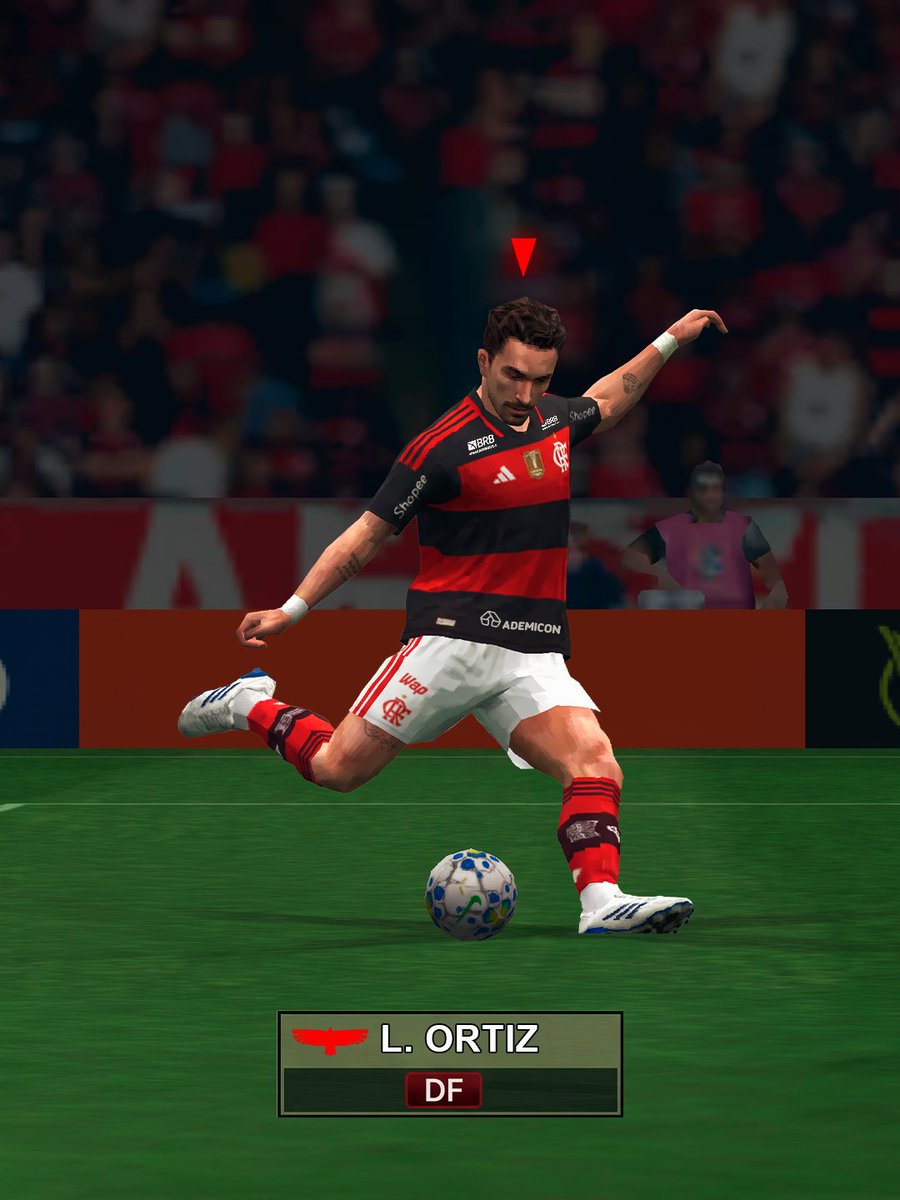 Flamengo's tweet photo. O Adm tá um pouquinho nostálgico hoje…💭🎮

E aí, Nação, quem lembra dessa época? https://t.co/kkL2Qny4AA