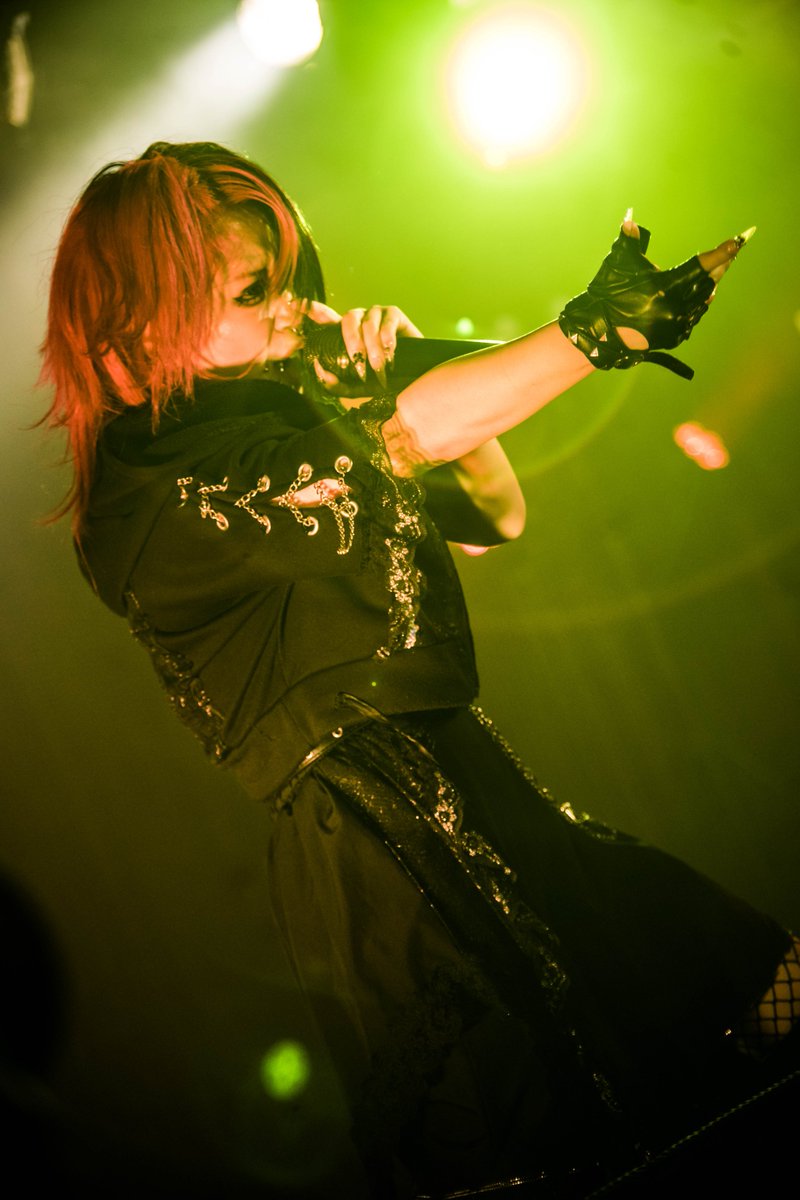 whatamipt's tweet photo. 09.25.2026 shimokitazawa Shangri-la
First One Man Show "CODE OF 壱"
nemu from 8bit零 @Nemu_zer0

#Livephoto #LiveIdol #photography 
#oldlens #ライブ撮影 #ご安全に 
#ハチゼロ #8bit零
SONY α7 + NIKKOR 35~200mm（F3.5-4.5） https://t.co/Cq1Y4A7s3C
