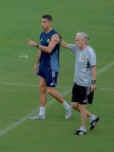 BrimsCr7's tweet photo. 🚨💔 Cristiano Ronaldo in tears and deeply disappointed with how Portugal and Jorge Jesus have treated him after everything he has given to his country.

🗣️ “I feel hurt by what Jorge Jesus said in the interview. Honestly, I never expected those words from him. He made me feel like I was no longer important to Portugal, and that hurts even more when you remember everything I have done for this national team.

Argentina never treated Messi this way. I only wanted to return to Portugal with honor, dignity and respect. I never wanted my return to become a situation filled with chaos and controversy.

Maybe the best thing I can do now is step away and retire, so I am no longer the problem they say I am. I gave everything for Portugal, and I wanted to leave with my head held high.

There are also some players who have been involved in what is happening. I know who they are, and I know what has been said behind the scenes.

But I will not speak about that now.

When the right time comes, I will tell the truth.

For now, I am just sad. After everything I have sacrificed for Portugal, I never imagined my final chapter with the national team would feel like this.”