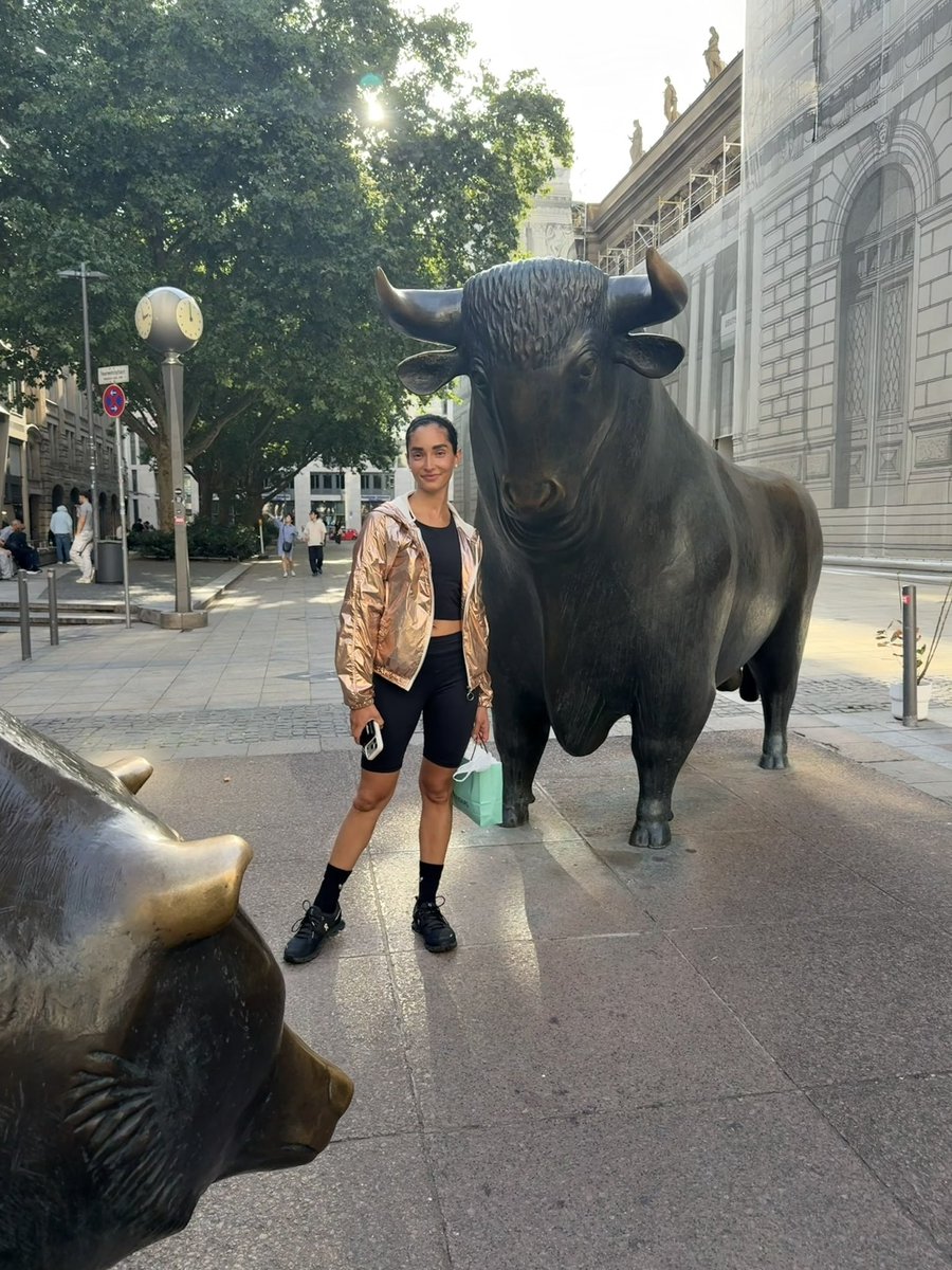 MissBitcoin__'s tweet photo. Feeling bullish. https://t.co/tjAfBnm9A7