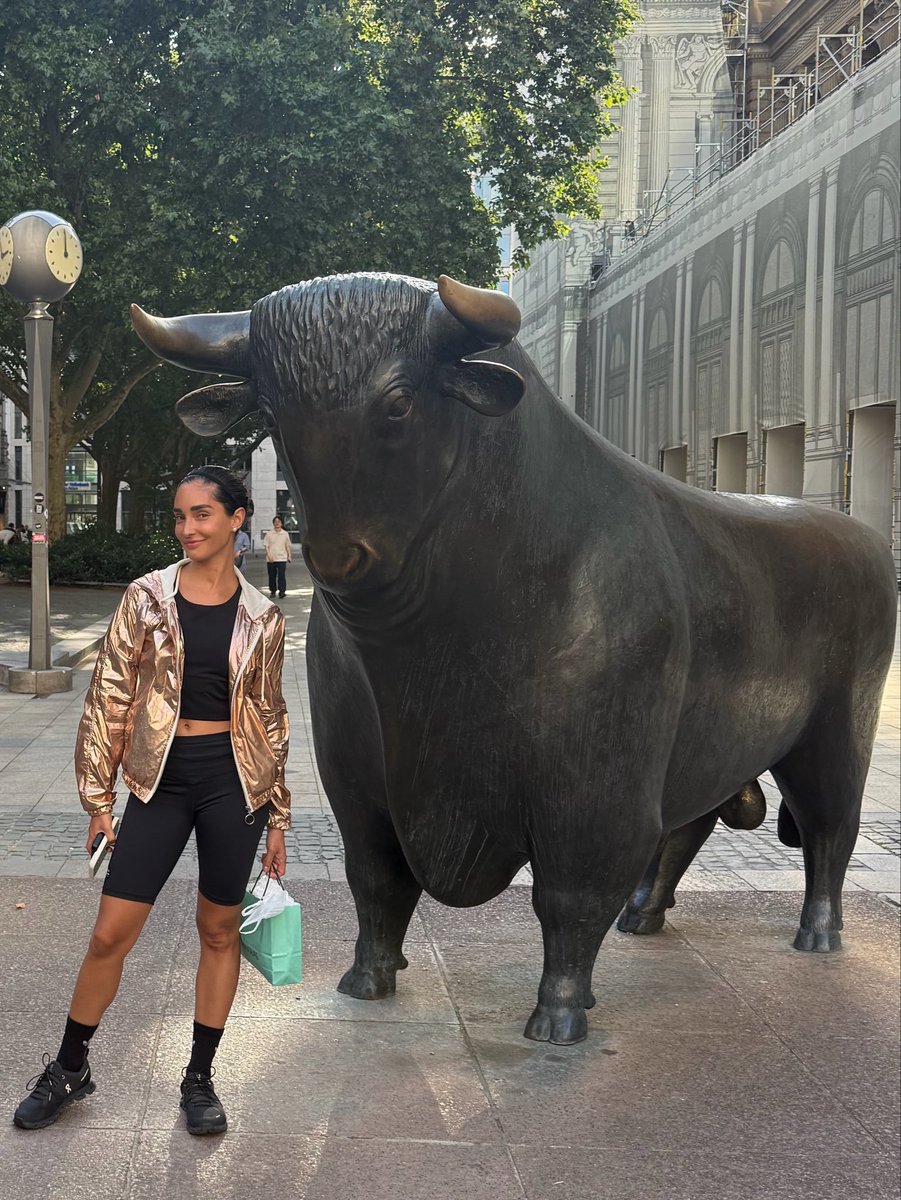 MissBitcoin__'s tweet photo. Feeling bullish. https://t.co/tjAfBnm9A7