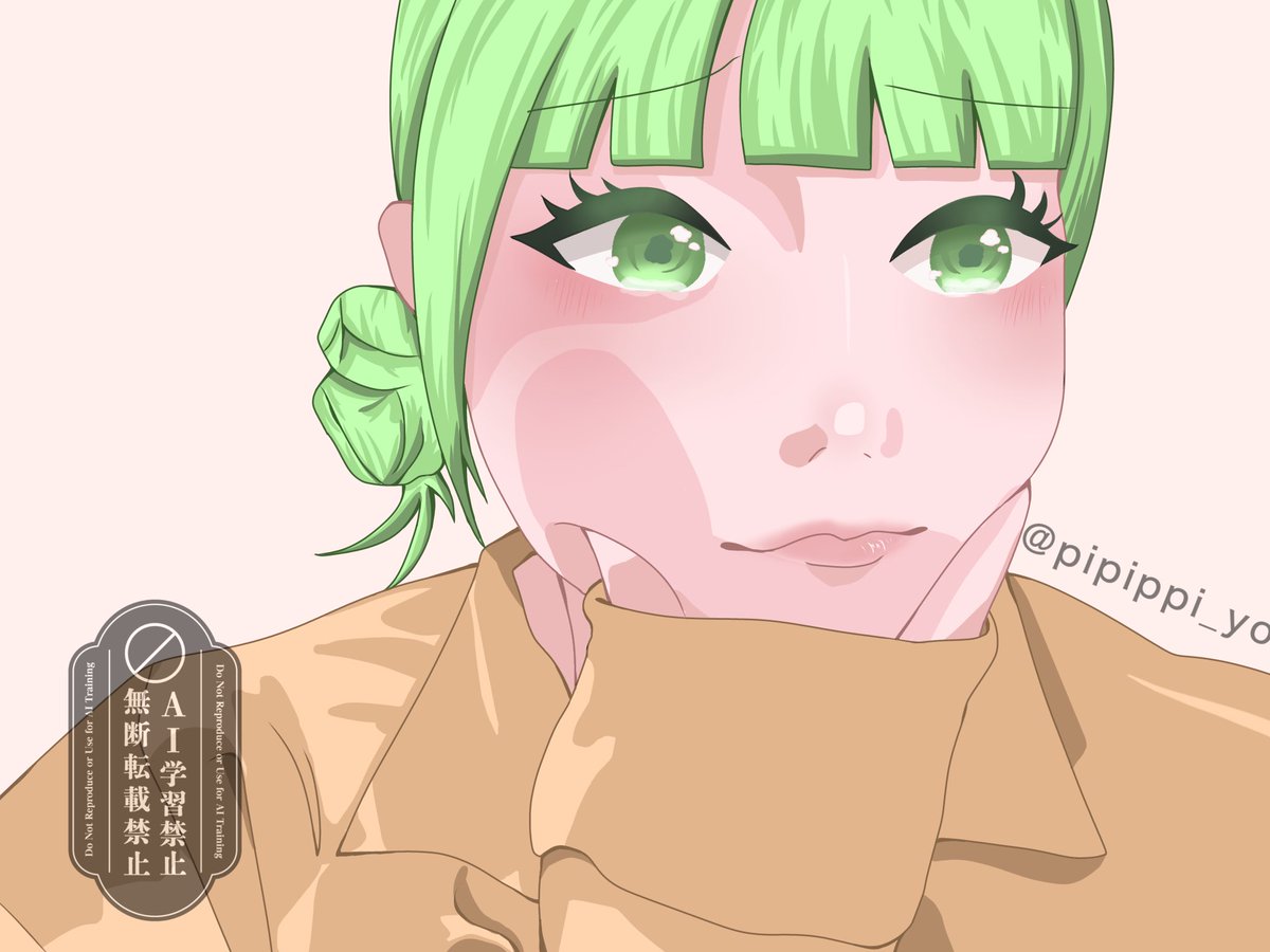 pipippi_yo's tweet photo. #イラスト  #イラスト好きさんとつながりたい  #絵描きさんと繋がりたい #絵描きさんフォロバ100

https://t.co/BXicRupCbm.. https://t.co/eHfYyol0oN