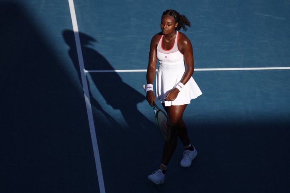 MFBETT's tweet photo. Bet of the Day 📊

🎾 WTA Pekin 🇨🇳

🇺🇸 Alycia Parks @ 1,90 - 2%

Let’s go pour le 2/2 de la semaine 💪🏼

❤️ and 🔁

#Bet #Betting #WTA https://t.co/f8drgO7OpX