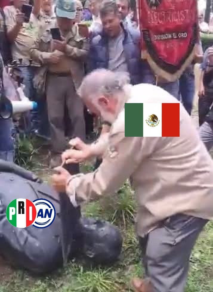 FreddyOliviery's tweet photo. Spoiler de lo que pasará en 2027 y 2030. https://t.co/4KIxoicrl6