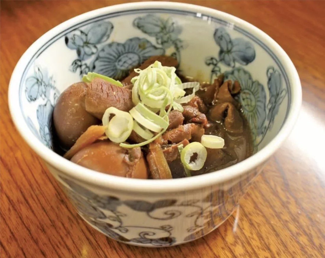 ZENCLUB_'s tweet photo. 【ZENCLUB8月号】推し食べ①

大成ビルド社員おすすめの『どて煮』
富士宮と名古屋のご当地メニューを
融合させた料理が味わえます😋✨

https://t.co/k6Ze0IwGoe https://t.co/lxydC97pAi