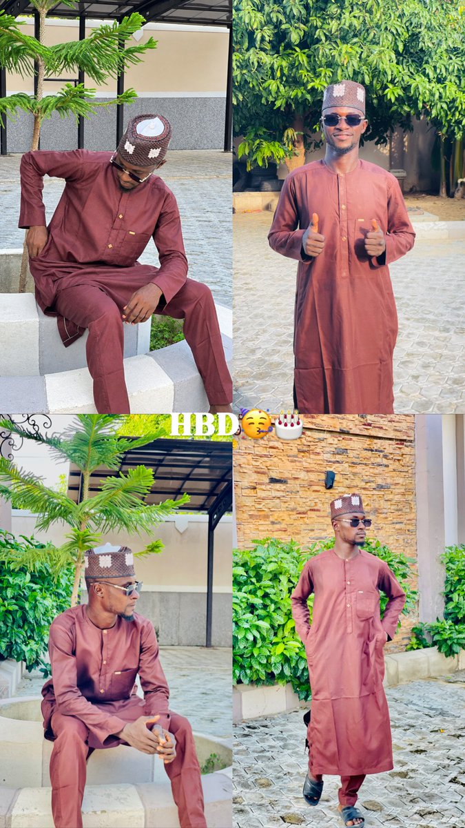 real_abbati's tweet photo. Alhamdulillah I'm +1 Today Happy birthday to me 🎂🥳🎂🥂 https://t.co/5NXrwPDKCP