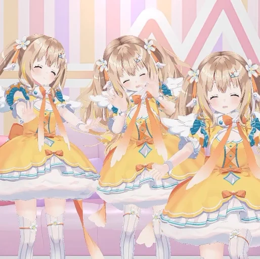綿宮あひる🐣☁️ on X: 