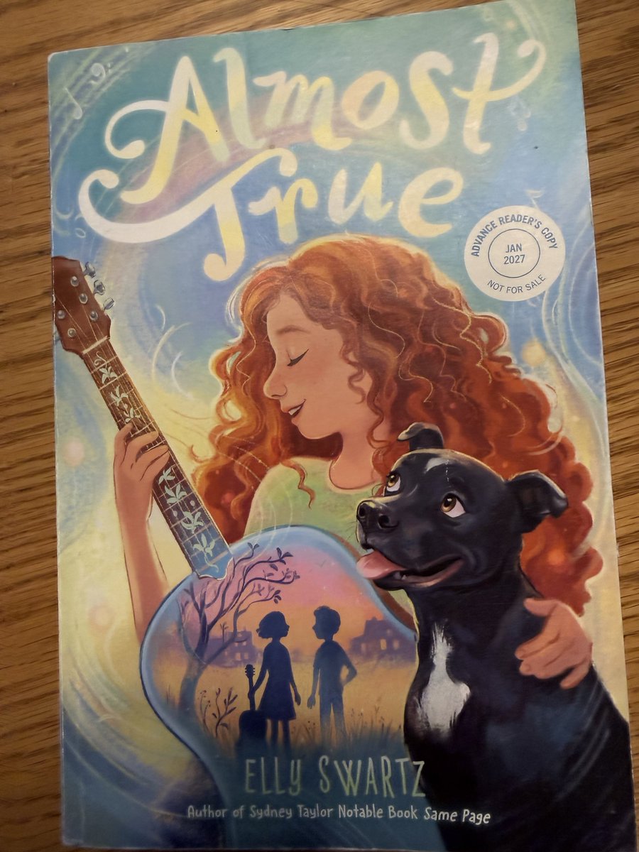 HalburJennifer's tweet photo. This book stole my heart! I was so mad for Grace when her mother  committed a crime. I was cheering for her and crying with her. @ellyswartz @randomhousekids has done it again! @BVGrover #bookposse it’s headed your way! https://t.co/iF6BlLbgY5