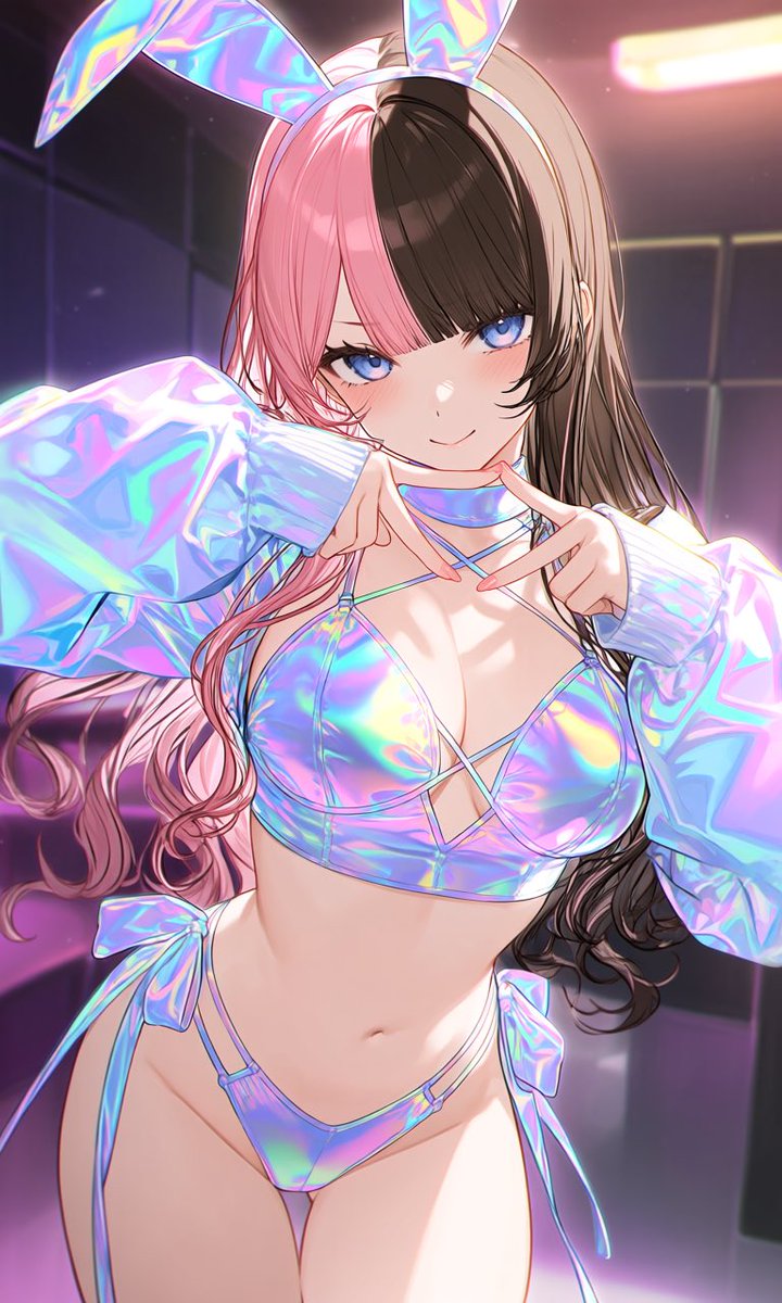 katakori1945's tweet photo. #AIイラスト #AIart https://t.co/f4nkNiUYt3