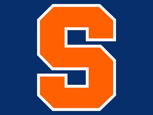 DezJrx's tweet photo. After a great conversation with Coach @CBrewerII, I am blessed to receive an offer from Syracuse University!! #AGTG @leemunn87 @CoachRazloznik @CoachL_OBrien @coachwetzel_ @Nick15Gerb @SLC_Recruiting @CarrollDragonFB https://t.co/BUms8iSVyt