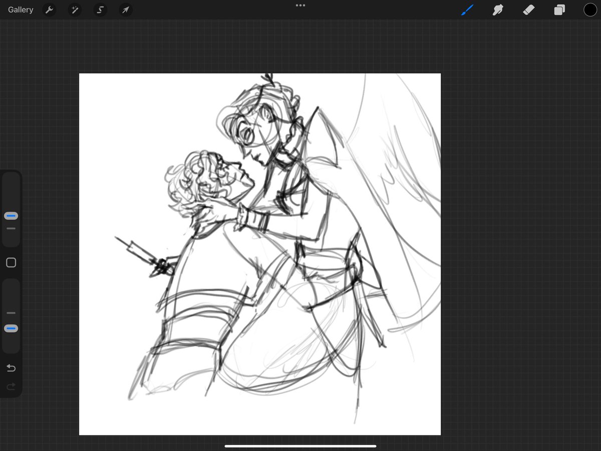 doormantoucher's tweet photo. So this nurse Harrow character….. aouh i hauve covid i need her so bad it’s not even funny https://t.co/buSPLmDsvF