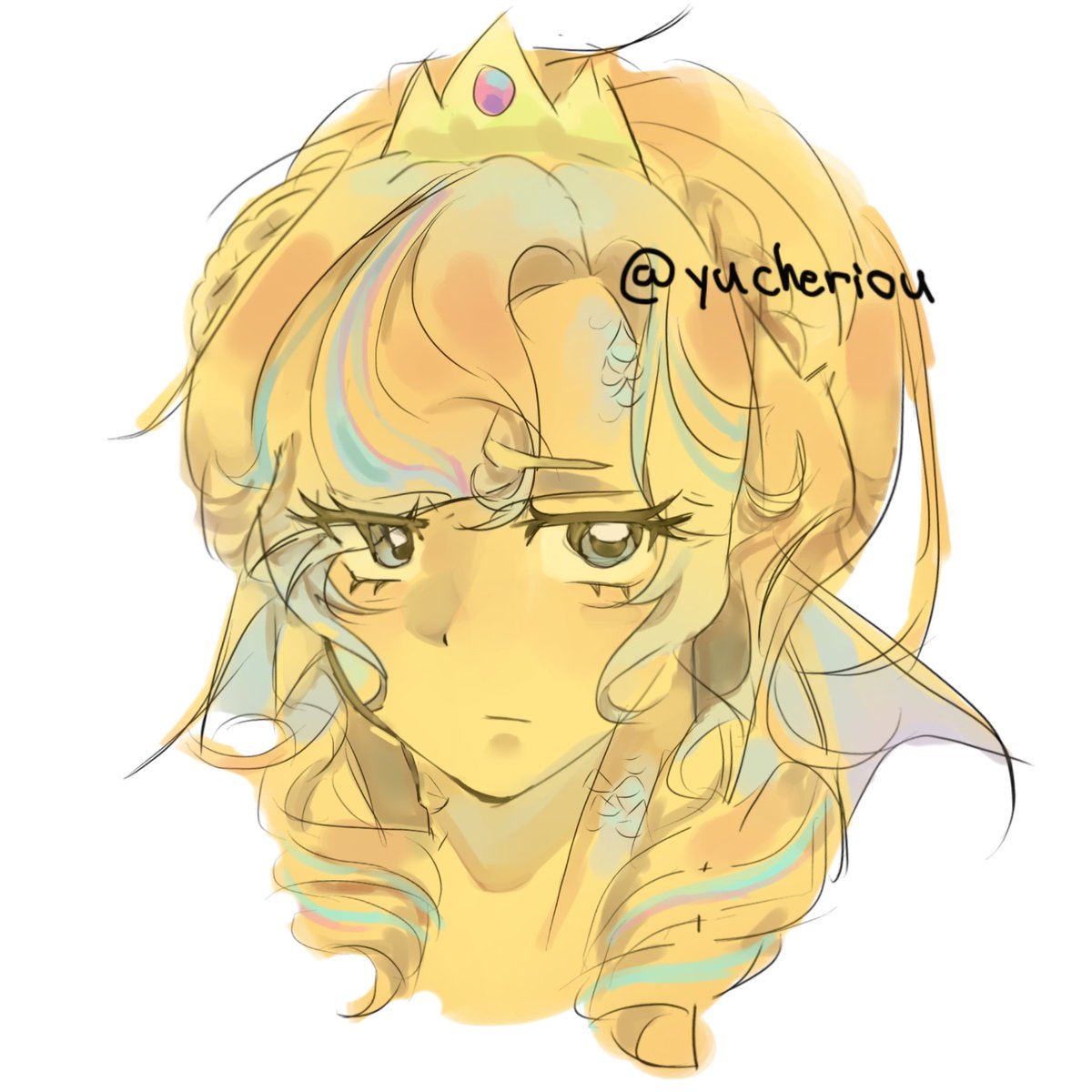 yucheriou's tweet photo. #princezamfanart #princezam 
doodle https://t.co/GpZpZrFoUN