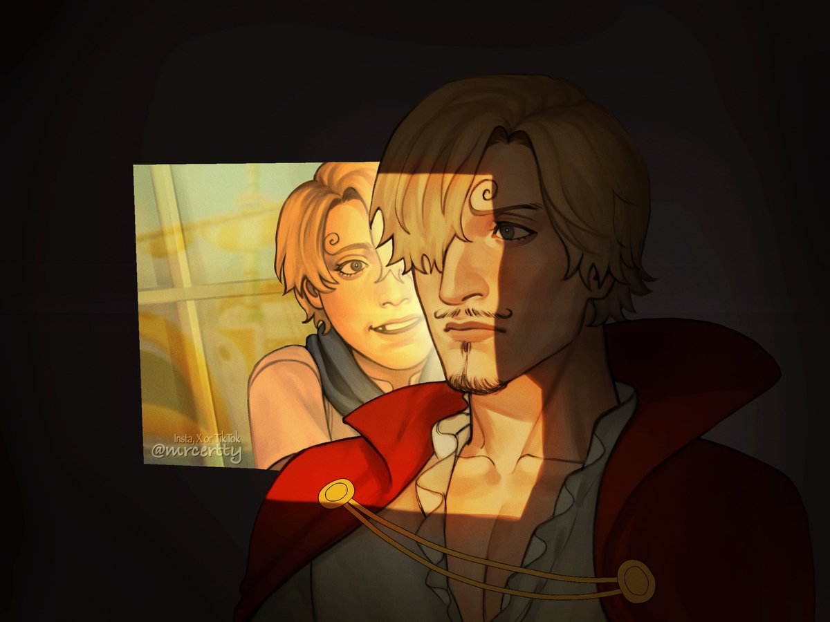 Mrcertty_'s tweet photo. Wci é meu arco favorito #sanji #ONEPIECE https://t.co/8e4XEVuNv3