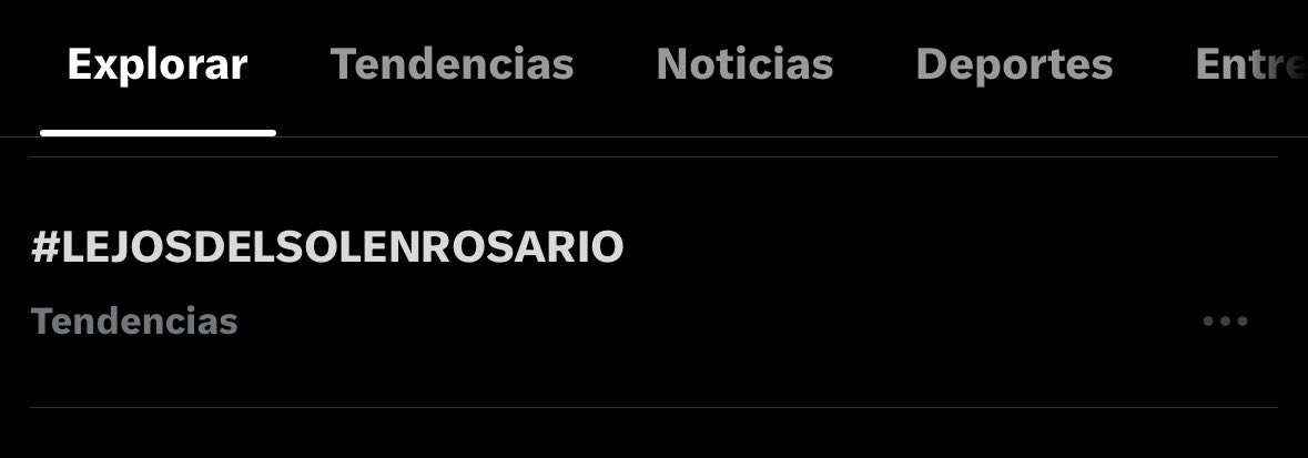 ssolmoski's tweet photo. @GuidoAIRBAG @AIRBAGoficial @GastonSardelli TENDENCIA.  MAS VALE QUE LA CANTEN
#LEJOSDELSOLENROSARIO 

#LEJOSDELSOLENROSARIO

#LEJOSDELSOLENROSARIO

#LEJOSDELSOLENROSARIO

#LEJOSDELSOLENROSARIO

#LEJOSDELSOLENROSARIO

#LEJOSDELSOLENROSARIO

#LEJOSDELSOLENROSARIO https://t.co/RpqV3oGoGY