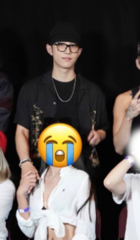 kelongsotan's tweet photo. anyinc😭 https://t.co/G7zUJtHHqI