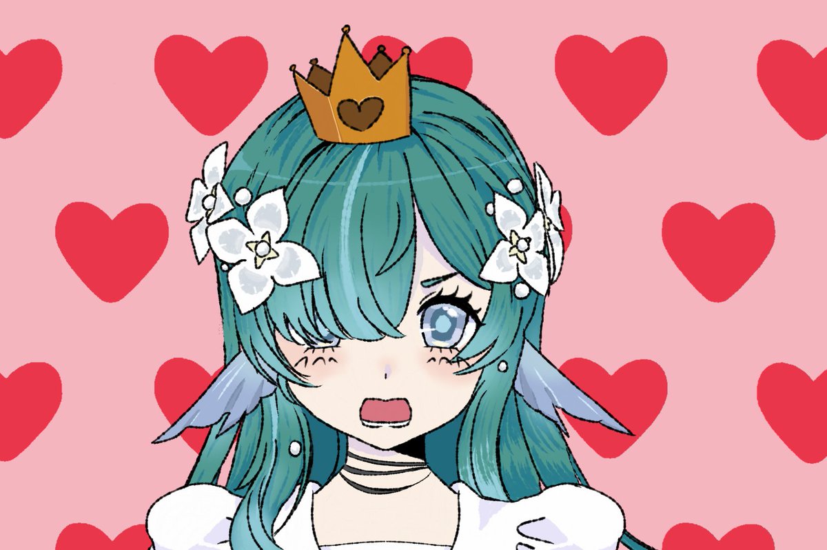 nekosandrone's tweet photo. world is mine #vodyanitsa im lazy to animate fornow https://t.co/StM2UxxdeD