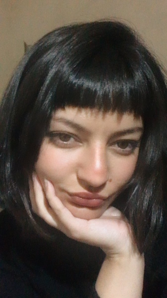voidpile's tweet photo. mood lately (franjinha voltou) https://t.co/oPmexX50m1
