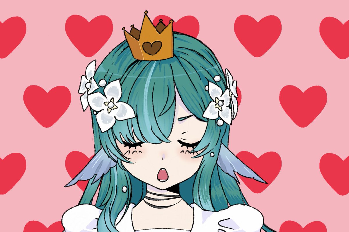 nekosandrone's tweet photo. world is mine #vodyanitsa im lazy to animate fornow https://t.co/StM2UxxdeD