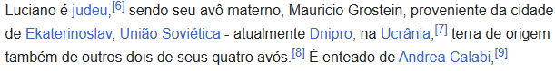 1981_thief's tweet photo. @GGc59909903 @AnaliseGeopol a familia dele veio da Ucrania rs https://t.co/dHgRZ2DWeF
