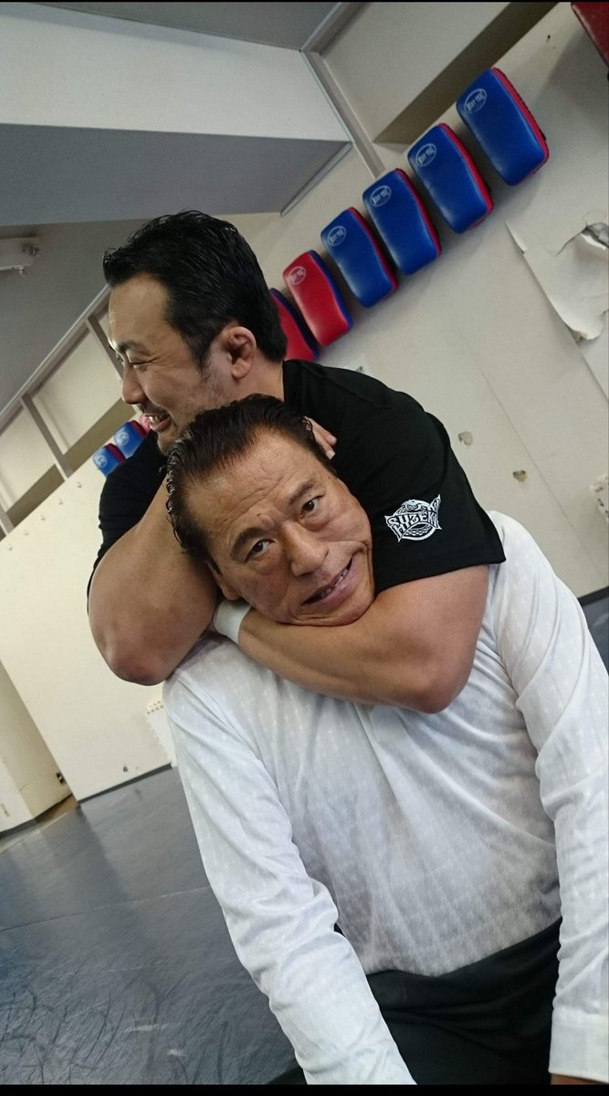 Hideki55Suzuki tweet picture