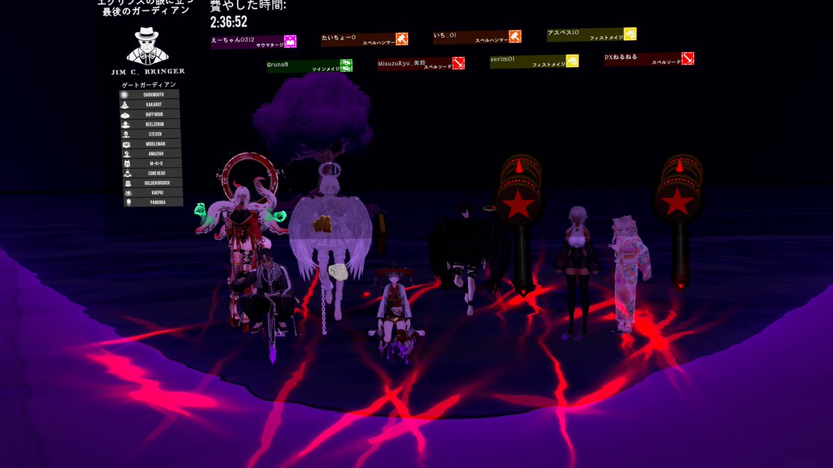 Lnxsrnrn's tweet photo. 順調に勝てていて嬉しいね～～～
直近のEcliptica！ https://t.co/ao1IwJUojY