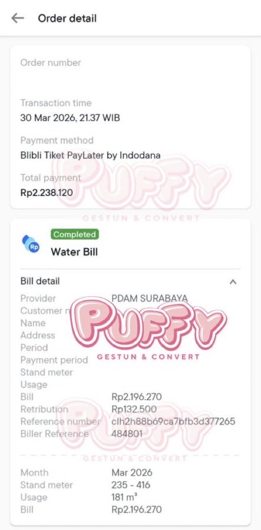 mnogaq's tweet photo. Gestun nya cair satset 7% bisa limit yup paylater, CC, bca Paylater, dana  cicil, kredivo, gopaylater, Indodana, spaylater, atome, blibli, allo bank bisa cair hitungan menit 😍 https://t.co/jadmBnkXcc