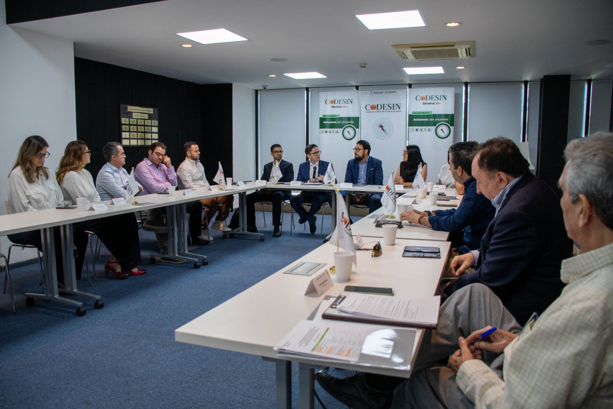 codesin's tweet photo. 🔗Lee la nota completa: https://t.co/VapuuvBnWZ

#CODESIN #Sinaloa10+ #CreoEnSinaloa https://t.co/YmERnGZVtf