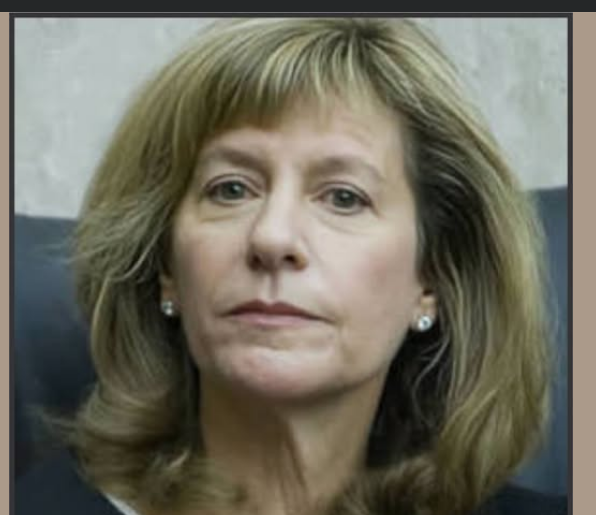 RedEagleUpdates's tweet photo. 🚨BOOM:

The activist judge who blocked RFK Jr.’s SNAP reform just got stripped of her gavel.

THE 14TH CIRCUIT PUT JUDGE JOSEPHINE BARRON ON RESTRICTED DUTY WHILE INVESTIGATORS DIG INTO HER FINANCES.

“The court wants to know if she’s on someone’s payroll. Activism from the bench has consequences.”

SHE’S THE THIRD JUDGE THIS MONTH FACING DISCIPLINE.

(This quote is circulating on social media and linked to The activist judge, it would be incredible if this brave quote is true)

Do you support cleaning house in the judiciary?

YES or NO?