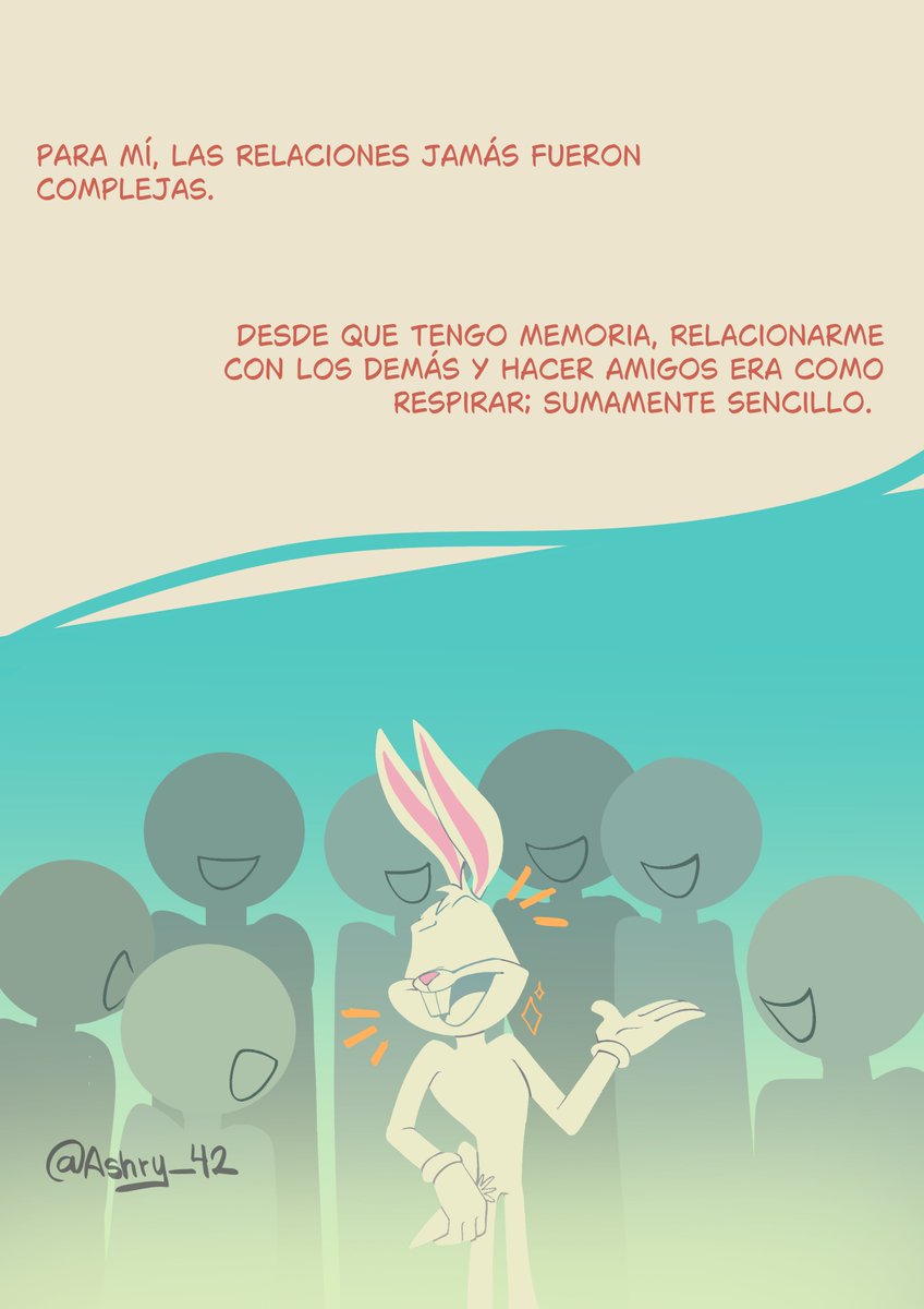 ashry_42's tweet photo. Lo termineeee jasjas #baffy #looneytunes #bugsbunny #daffy #patolucas #TooneyTunesShow
1/3 https://t.co/hu0SwCmCJE