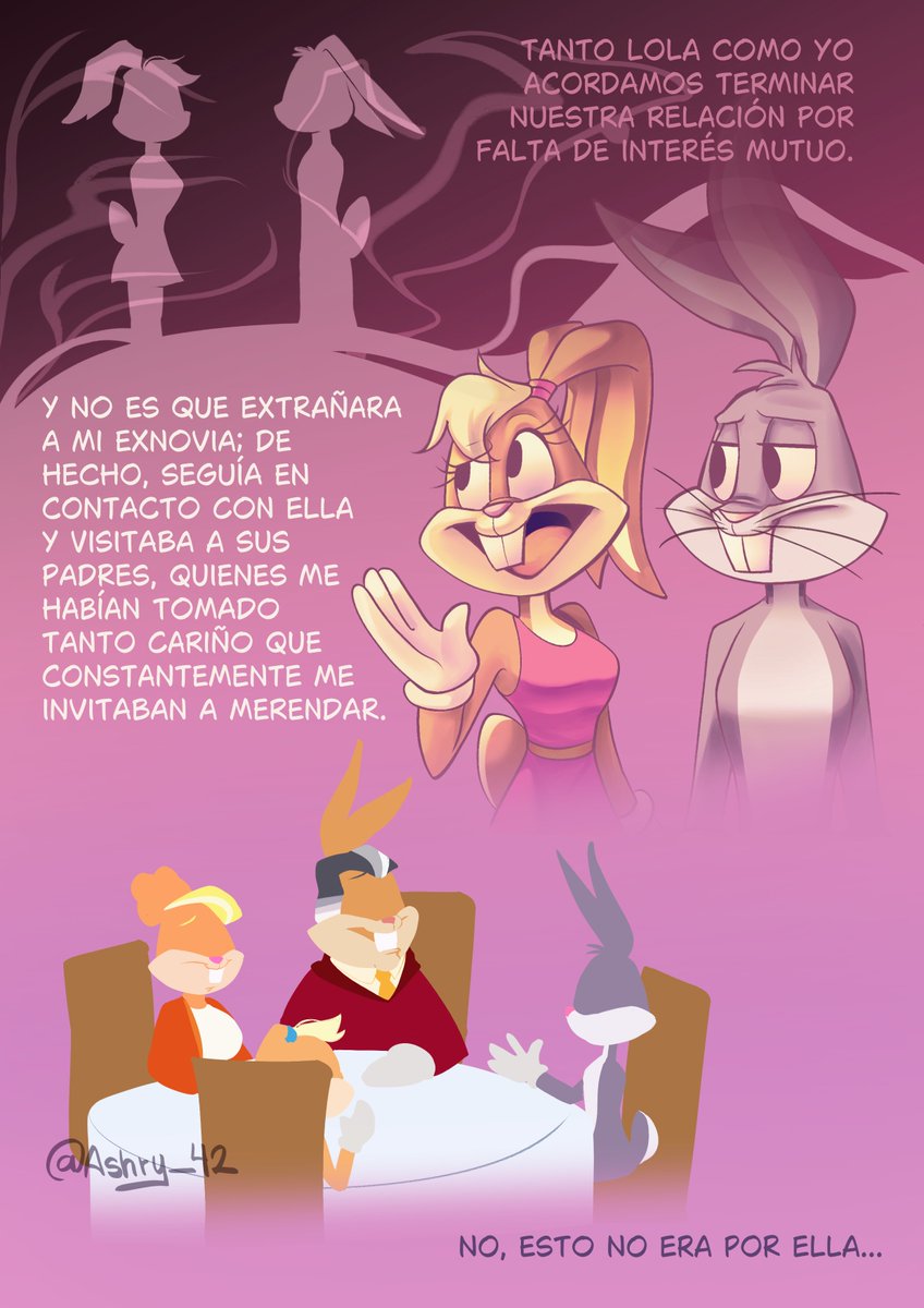 ashry_42's tweet photo. Lo termineeee jasjas #baffy #looneytunes #bugsbunny #daffy #patolucas #TooneyTunesShow
1/3 https://t.co/hu0SwCmCJE