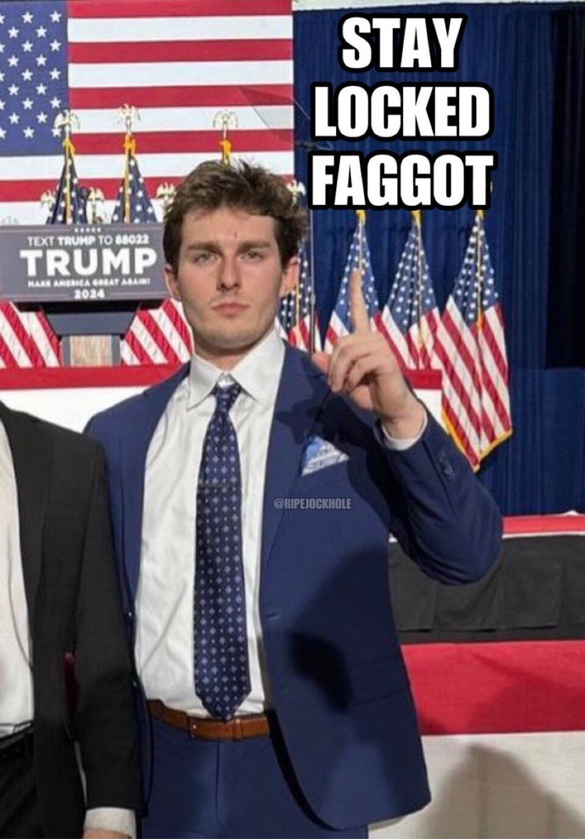 faglibtard's tweet photo. Gonna be locktober in a few short hours. Soon it'll be a law that libtard fags must be locked so might as well get used to it now https://t.co/Ey4PP0eT4K