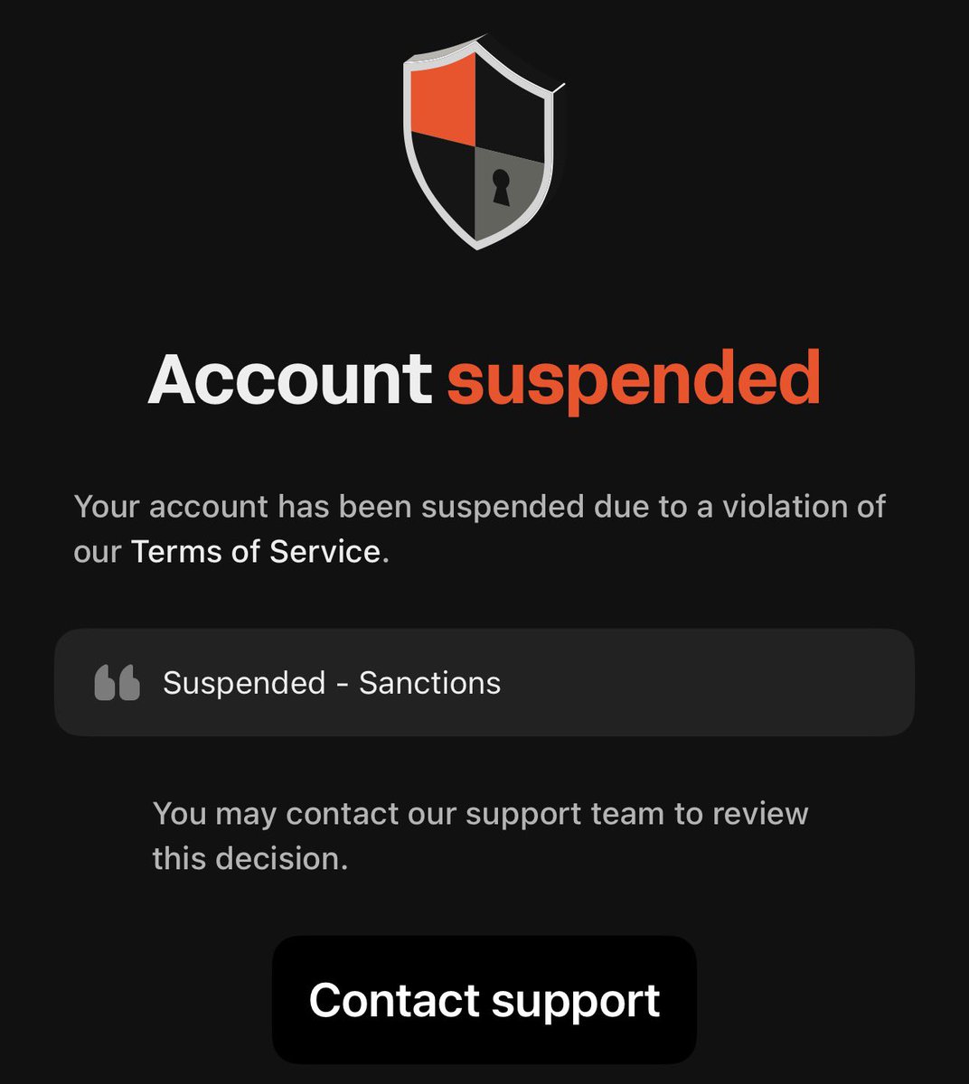 FxSami_Trades's tweet photo. Posted Around 150+ Videos For My Mentorship With A Bunch Of Money Inside My Whop Wallet And Thats How It Ends..
Students Already Being Confused On Why Im Not Posting Lectures Anymore

But For Now Mentorship Applications Should Stay Closed For Later Info.

@whop 
A Trusted App Should Pretty Much Work On This Issue Right ?
Cause I’ve Been A Whole Year Into Business.

Any This Right Here Would Take Me Back Half My Journey Already

Thank You 🙂