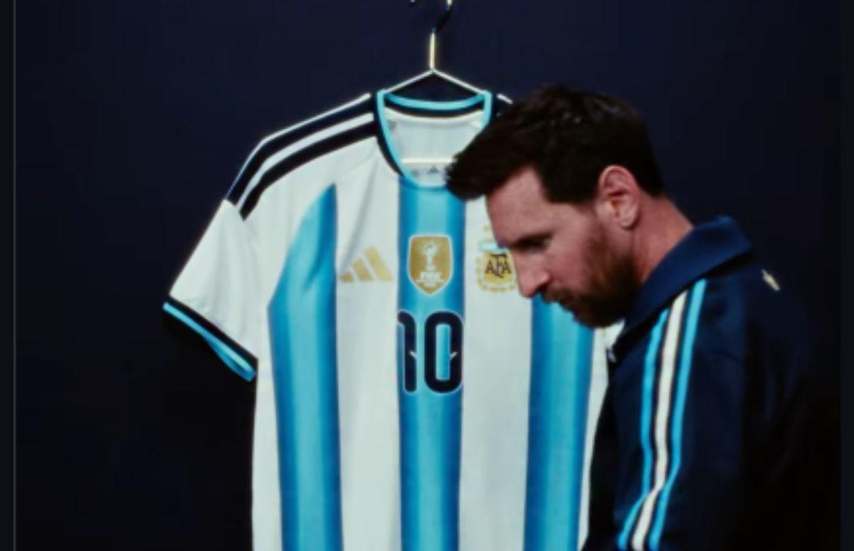 "Cuti", "Dibu" y Lautaro: Estos serán los nuevos capitanes de Argentina tras el retiro de Messi