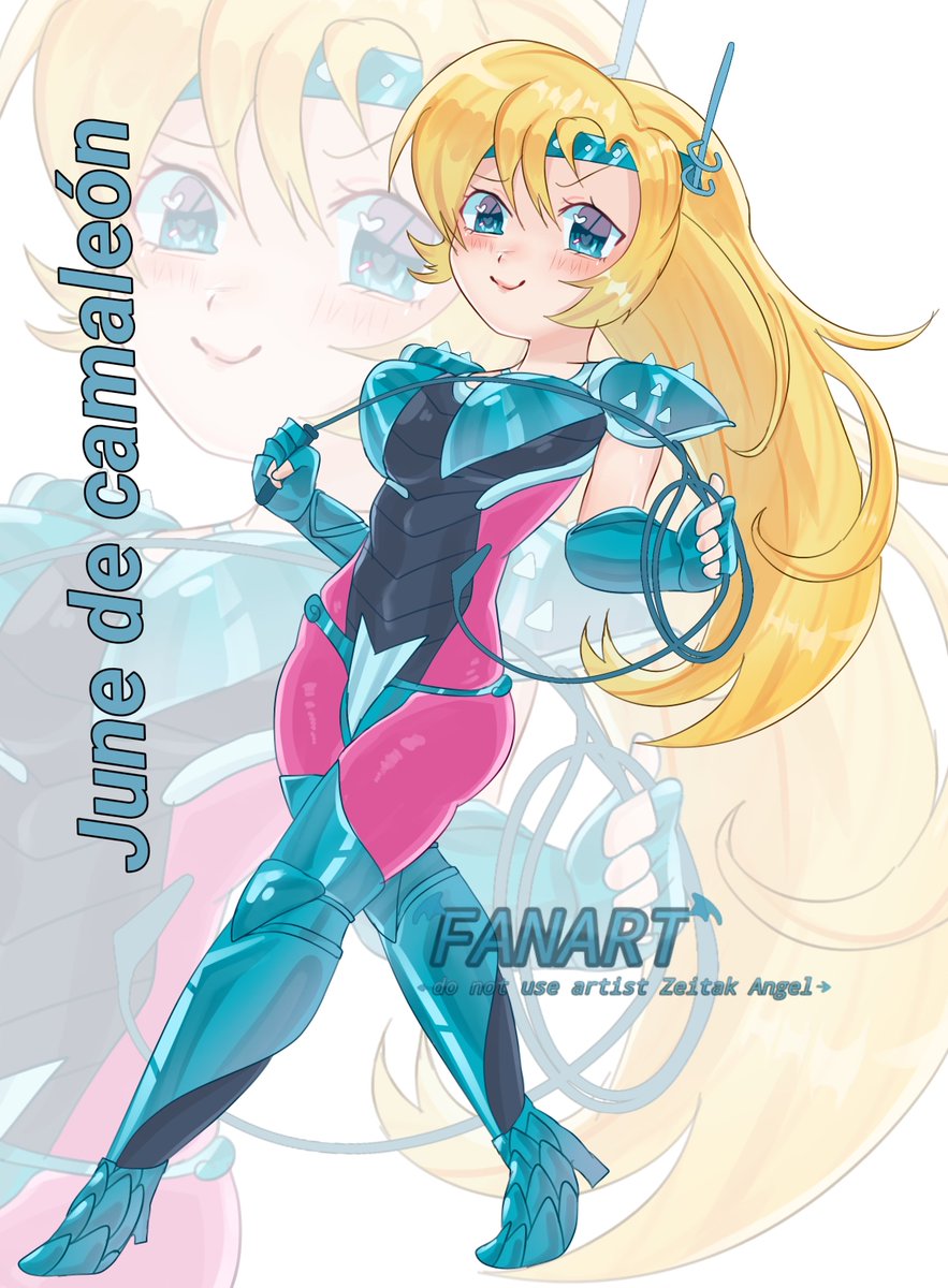 AngelZeitak's tweet photo. JUNE DE CAMALEÓN 💙🩷
Toda preciosa june cuánto la amoooo ʕ⁠ ⁠ꈍ⁠ᴥ⁠ꈍ⁠ʔ
#saintseiya #Cdz #june #junedechamaleon https://t.co/lnCvnSusLp