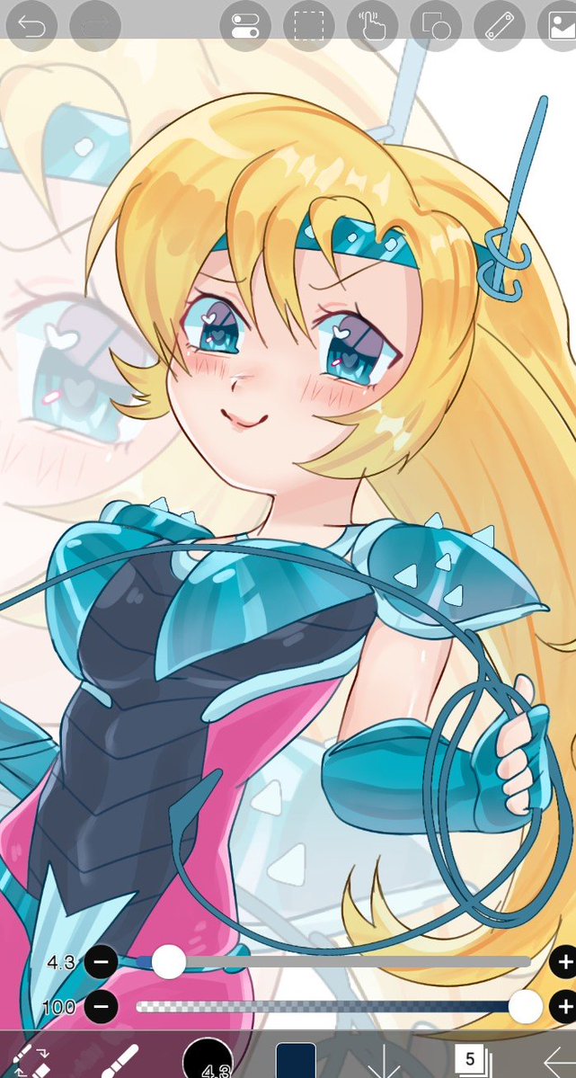 AngelZeitak's tweet photo. JUNE DE CAMALEÓN 💙🩷
Toda preciosa june cuánto la amoooo ʕ⁠ ⁠ꈍ⁠ᴥ⁠ꈍ⁠ʔ
#saintseiya #Cdz #june #junedechamaleon https://t.co/lnCvnSusLp