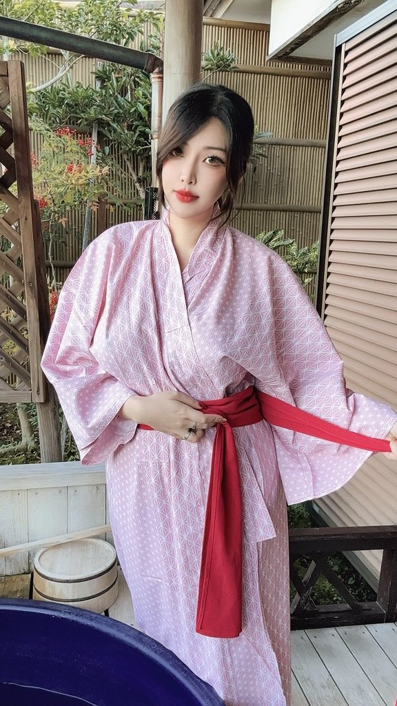 ToanL7mfe's tweet photo. Hana Bunny – Outdoor Onsen #1 https://t.co/nZ4ihI8qWv