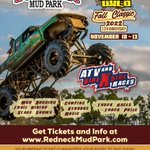 Photo by Redneck Mud Park (@rycflorida)