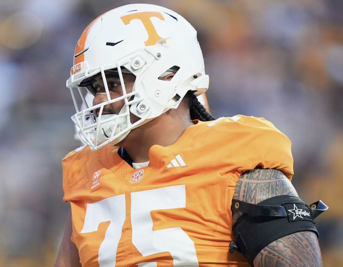AllVolReport's tweet photo. BREAKING: Wendell Moe is expected to miss the remainder of the 2026 season. 

(via @PeteNakos) https://t.co/eqbtXQHbFC